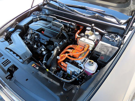 Hyundai Grandeur — photo 19