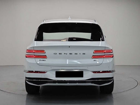 Genesis GV80 — photo 03