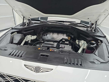 Genesis GV80 — photo 05