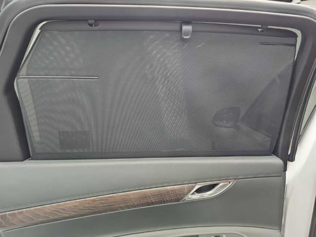 Genesis GV80 — photo 13