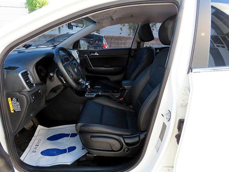 Kia Sportage — photo 05
