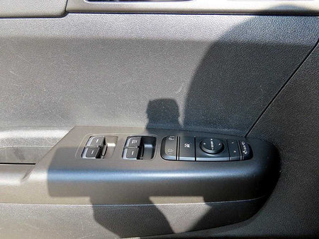 Kia Sportage — photo 11