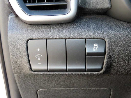 Kia Sportage — photo 12