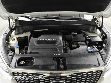 Kia Sorento — photo 06