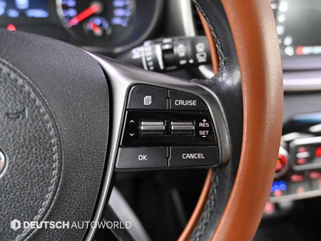 Kia Sorento — photo 17