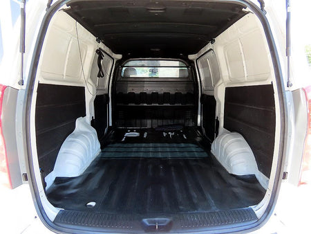 Hyundai Starex — photo 15