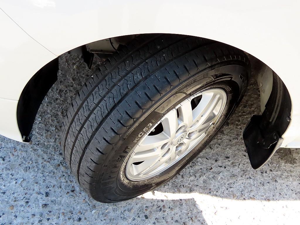Hyundai Starex — photo 17