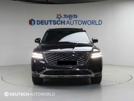 Genesis GV80 — photo 03
