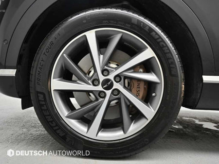 Genesis GV80 — photo 05