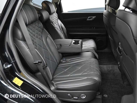 Genesis GV80 — photo 12