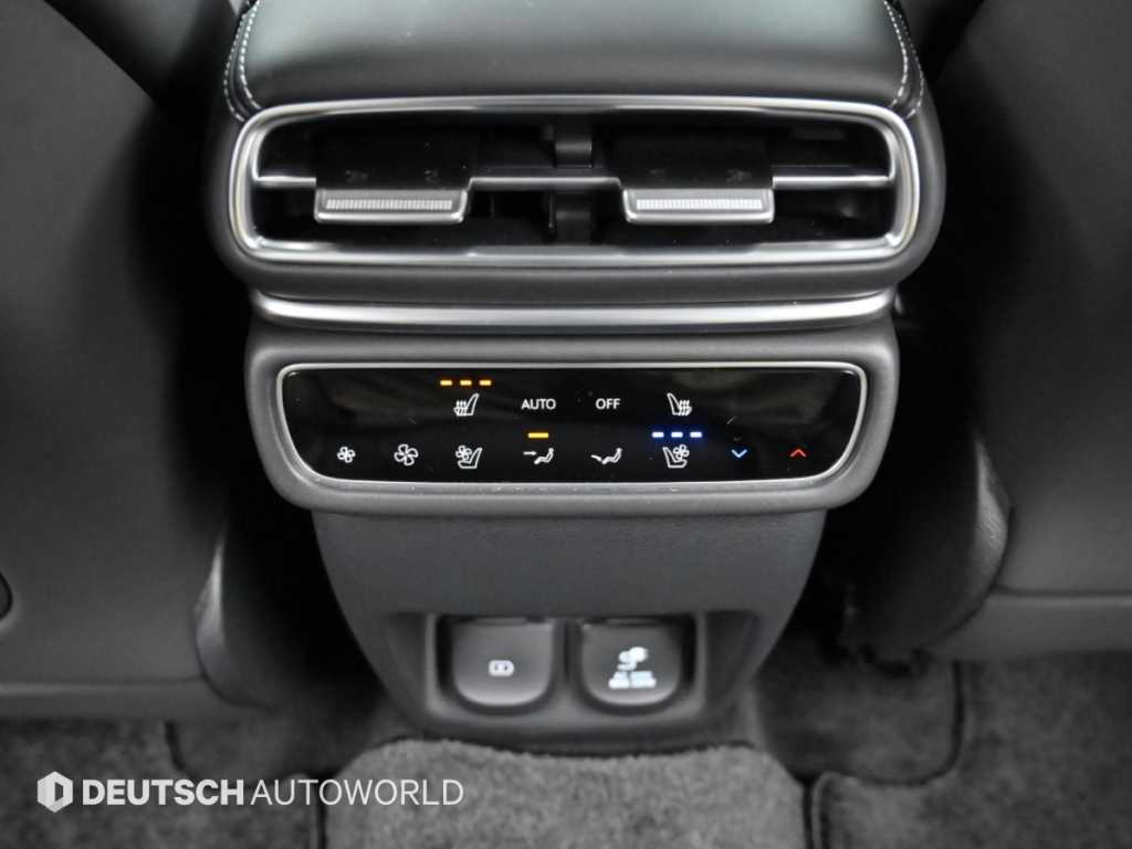 Genesis GV80 — photo 16