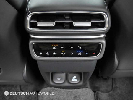 Genesis GV80 — photo 16