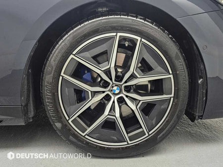BMW 5-Series — photo 05