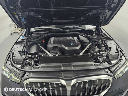 BMW 5-Series — photo 06