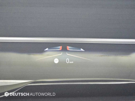 BMW 5-Series — photo 17