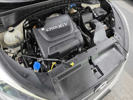 Hyundai Tucson — photo 05