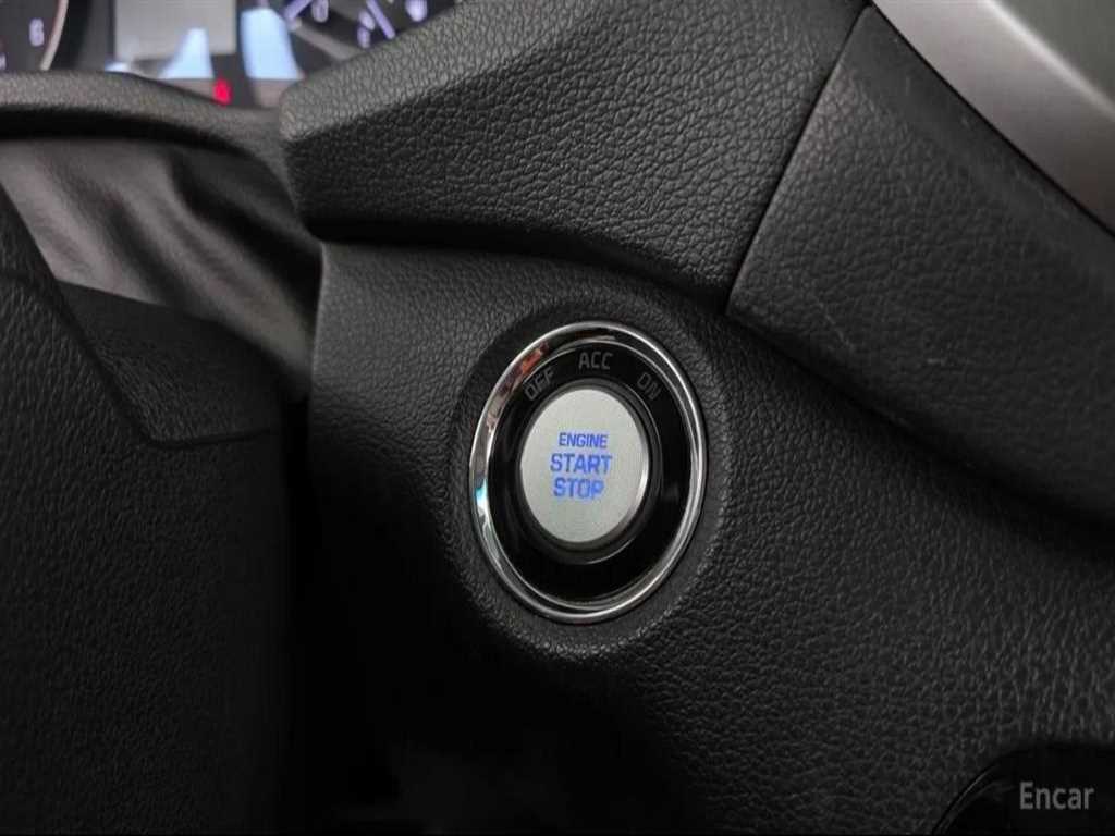 Hyundai Tucson — photo 15