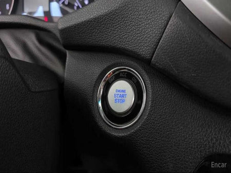 Hyundai Tucson — photo 15