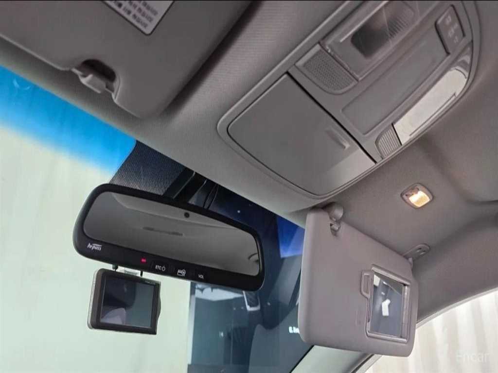 Hyundai Tucson — photo 16