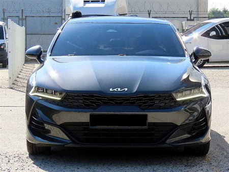 Kia K5 — photo 01