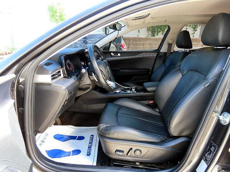 Kia K5 — photo 05