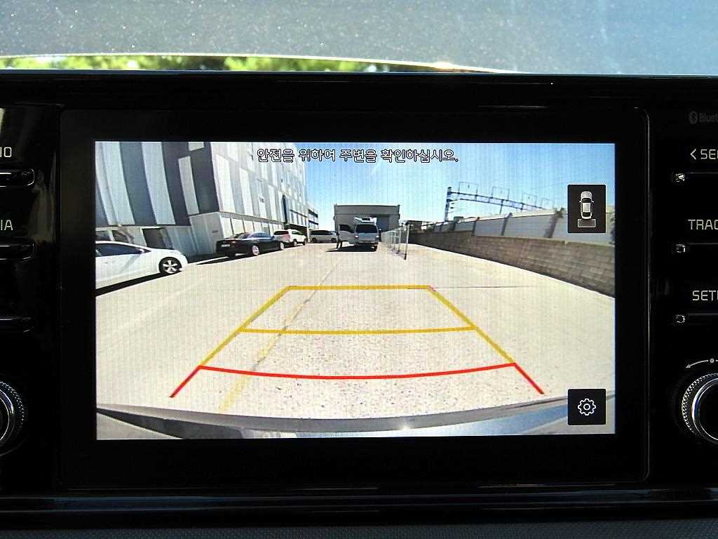 Kia K5 — photo 14