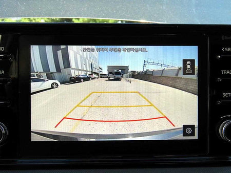 Kia K5 — photo 14