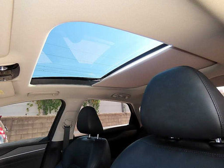 Kia K5 — photo 18