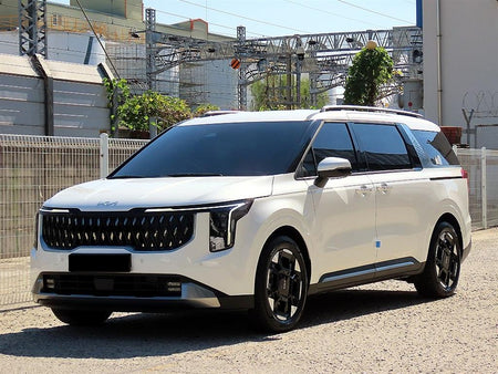 Kia Carnival — photo 02