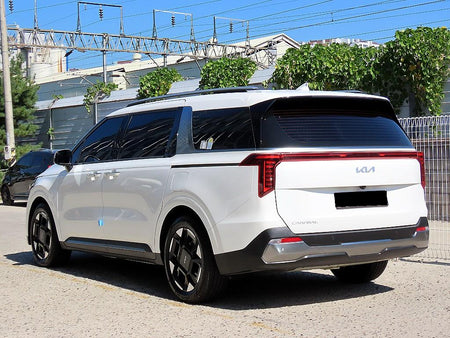 Kia Carnival — photo 03