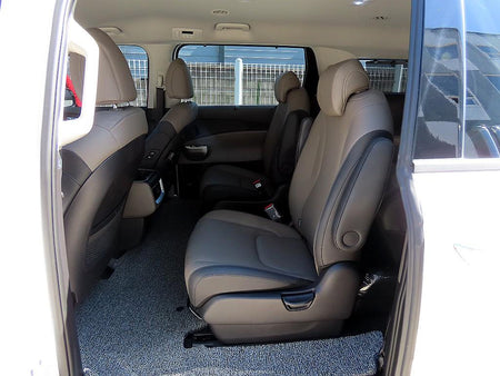 Kia Carnival — photo 06