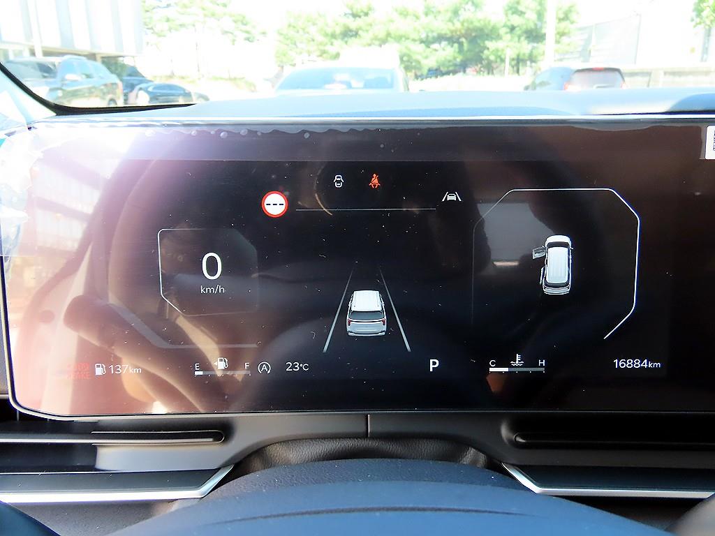 Kia Carnival — photo 09