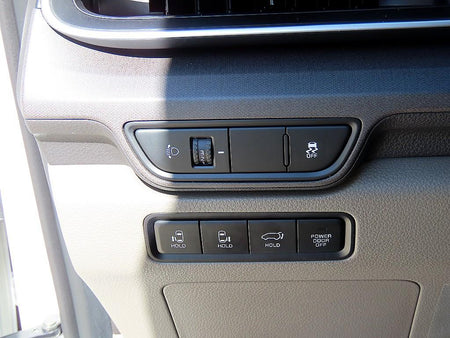 Kia Carnival — photo 12