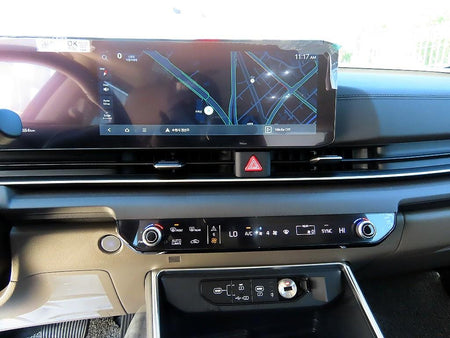 Kia Carnival — photo 13