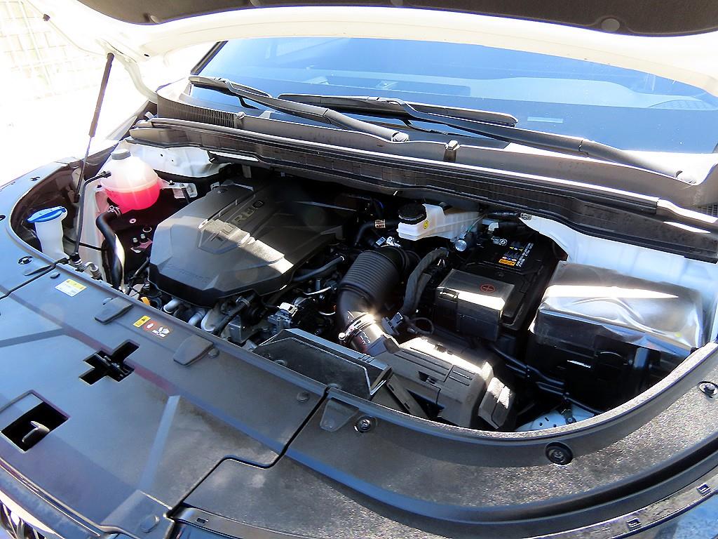 Kia Carnival — photo 19