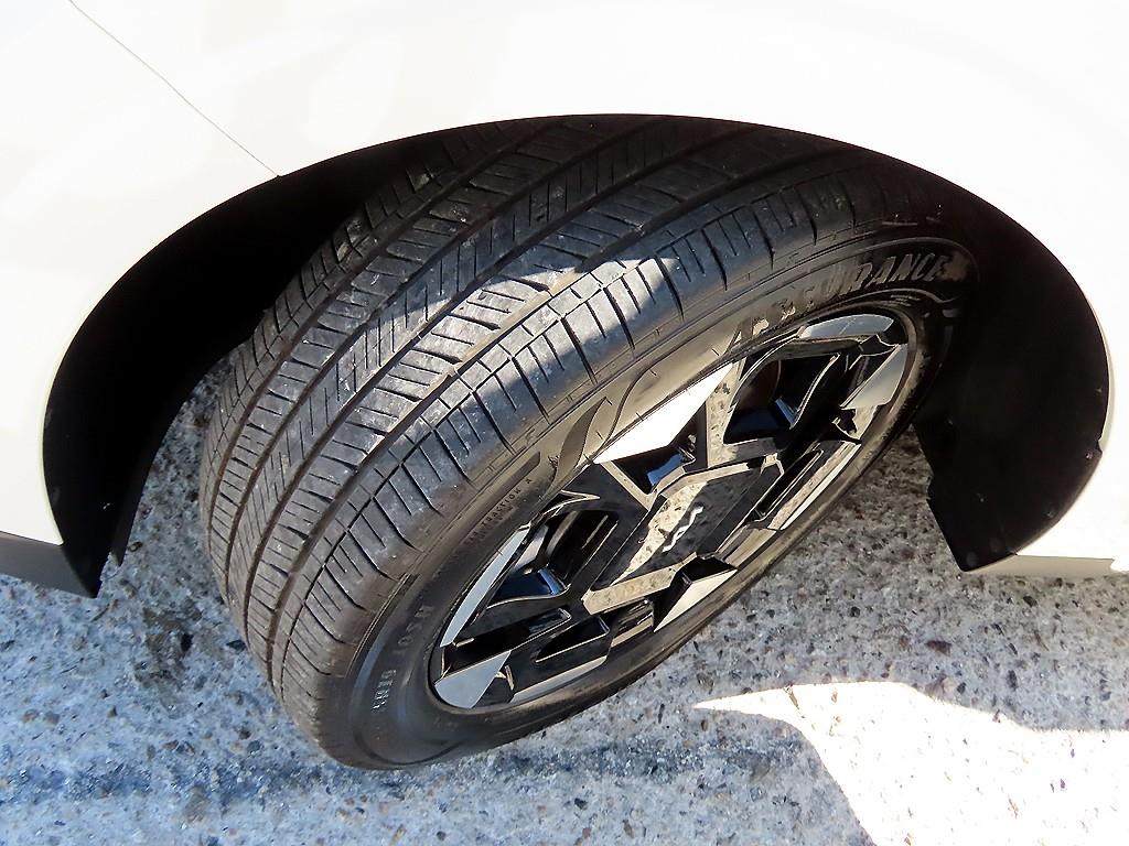 Kia Carnival — photo 20