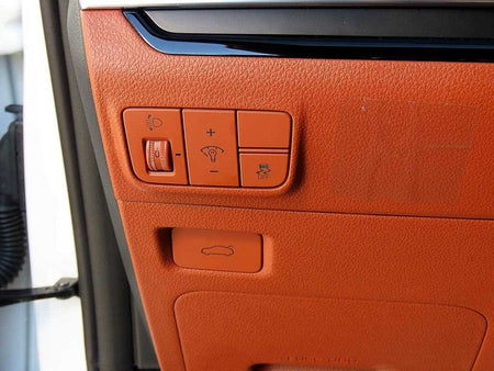 Kia K5 — photo 13