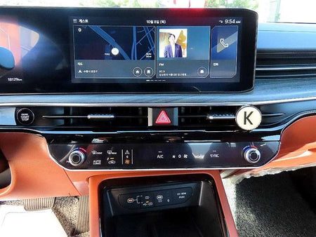 Kia K5 — photo 14
