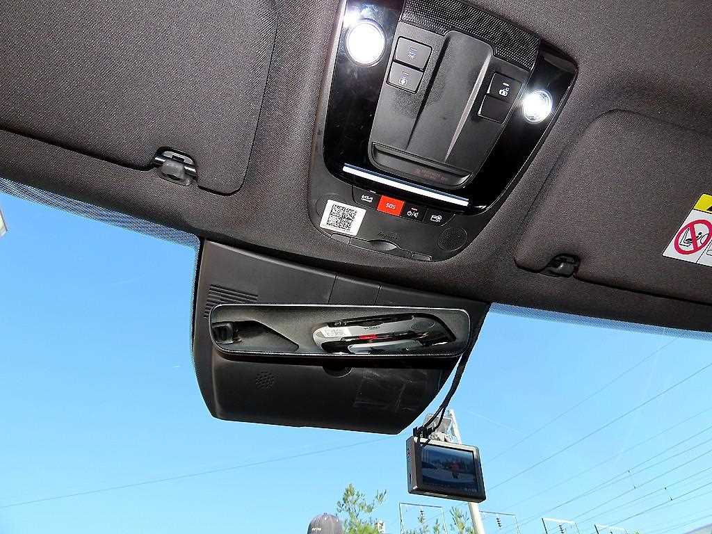 Kia K5 — photo 16