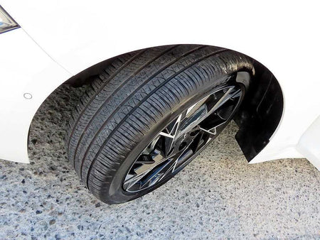 Kia K5 — photo 20