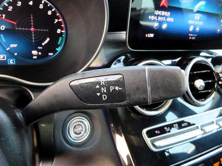 Mercedes-Benz GLC-Class — photo 11