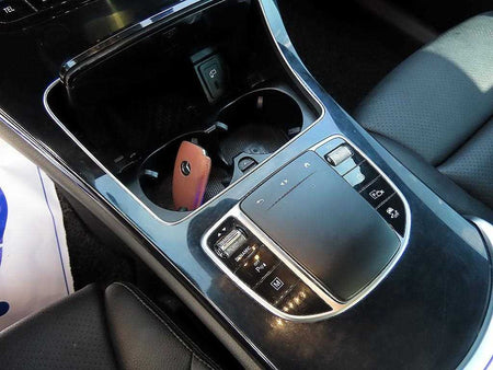 Mercedes-Benz GLC-Class — photo 12