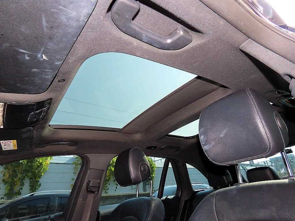 Mercedes-Benz GLC-Class — photo 17