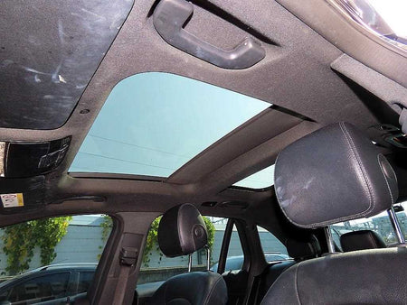 Mercedes-Benz GLC-Class — photo 17