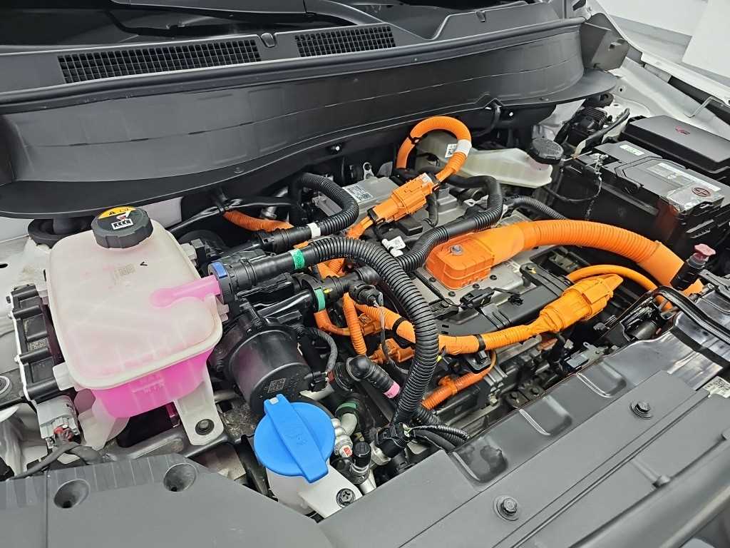 Hyundai Casper — photo 05