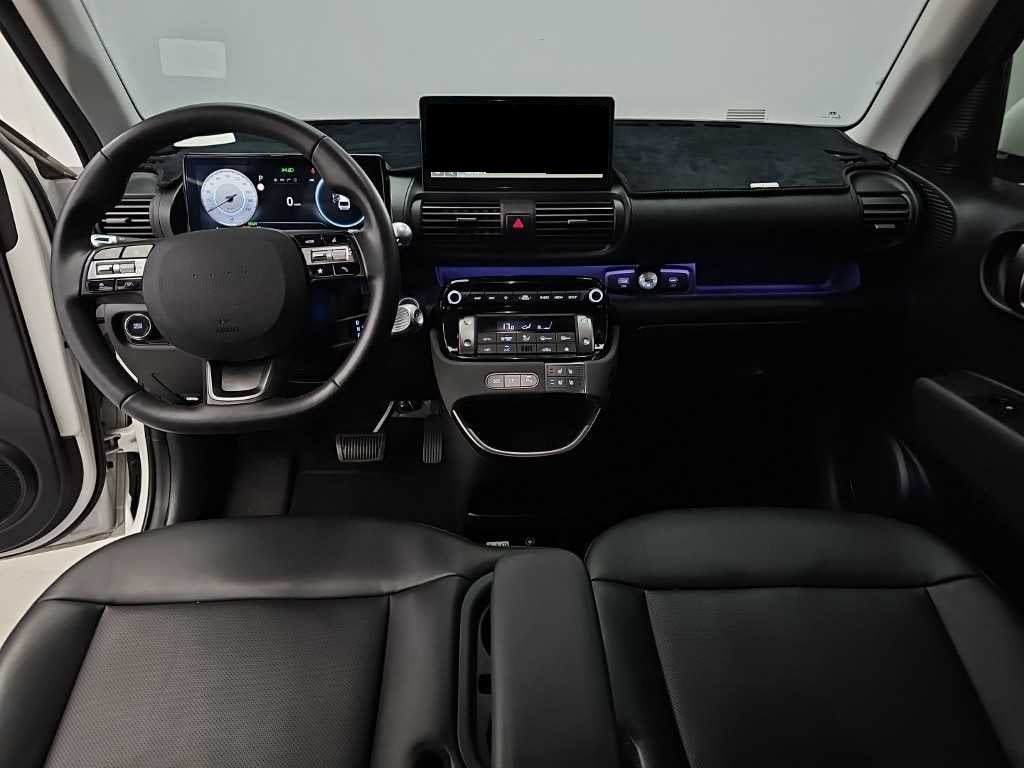 Hyundai Casper — photo 07
