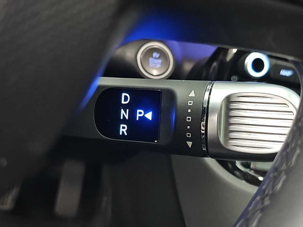 Hyundai Casper — photo 08