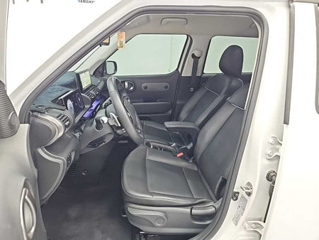 Hyundai Casper — photo 11