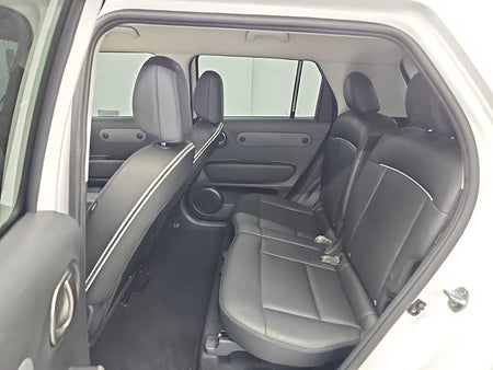 Hyundai Casper — photo 12