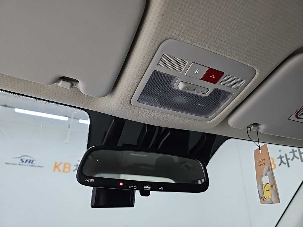 Hyundai Casper — photo 15